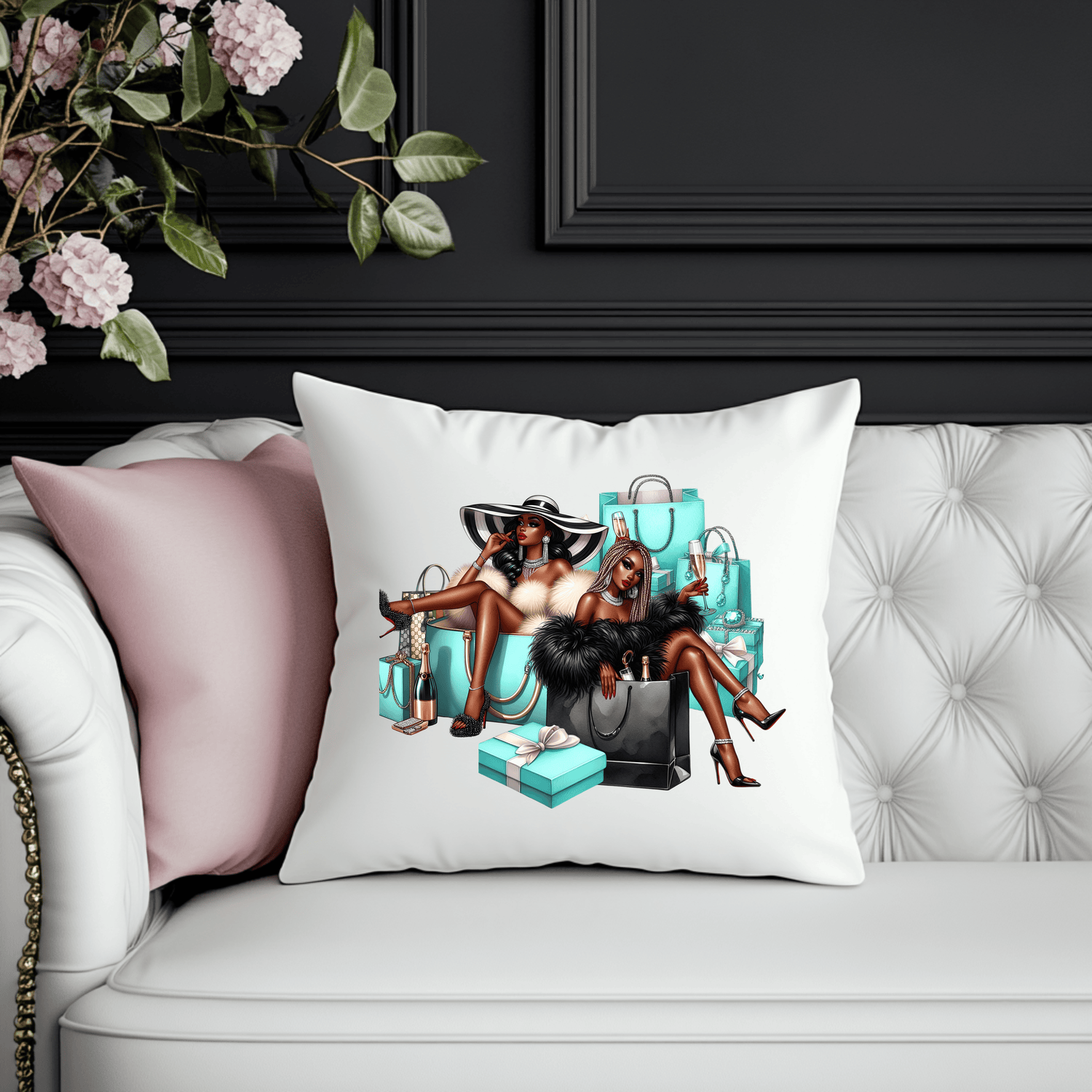 Pillows