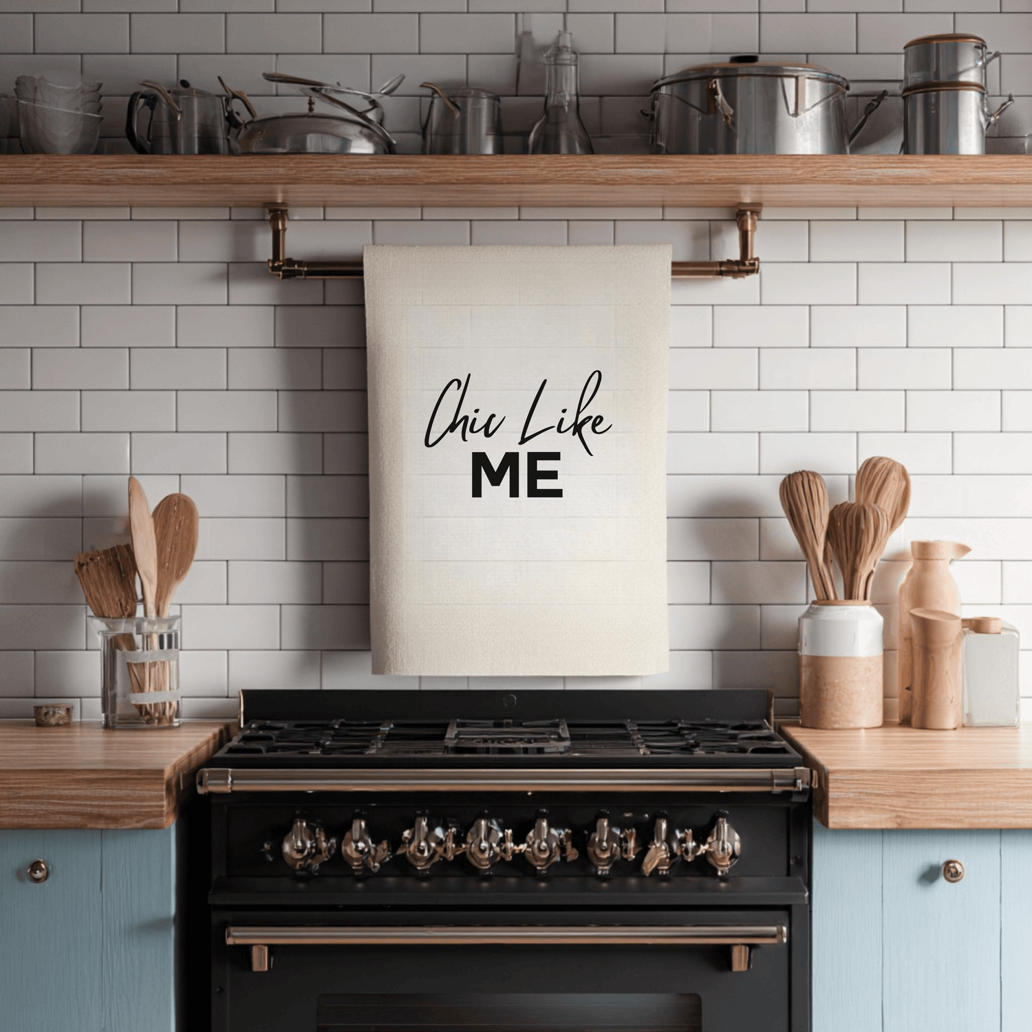 Tea Towel