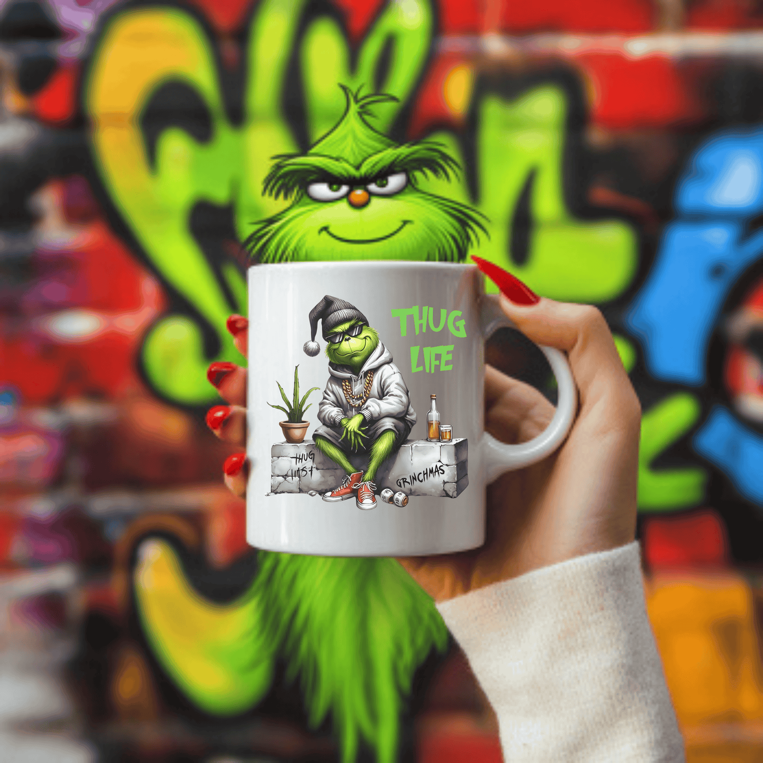 Mugs